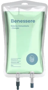 Benessere
