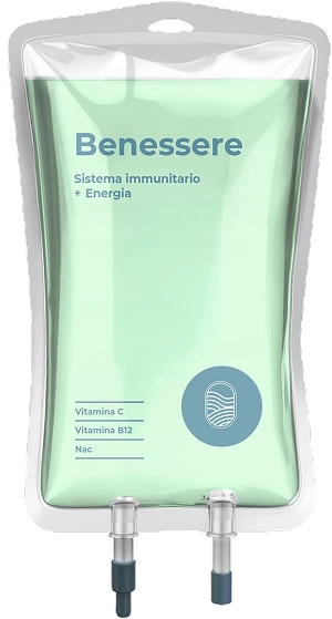 Benessere
