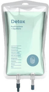 Detox IV Drip