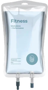 Fitness IV Drip