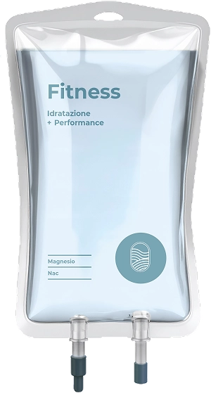 Fitness IV Drip