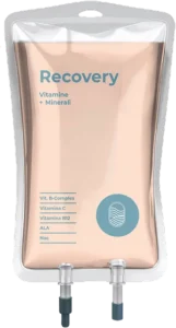 Recovery IV Drip