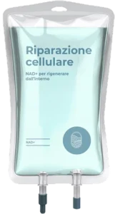 Cellular Repair