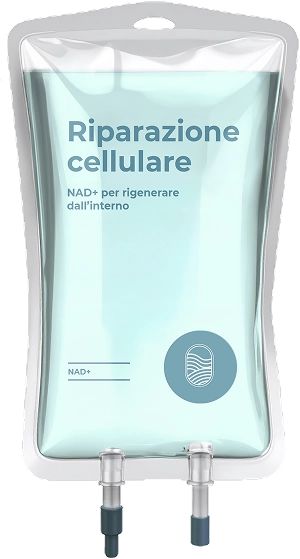 Cellular Repair